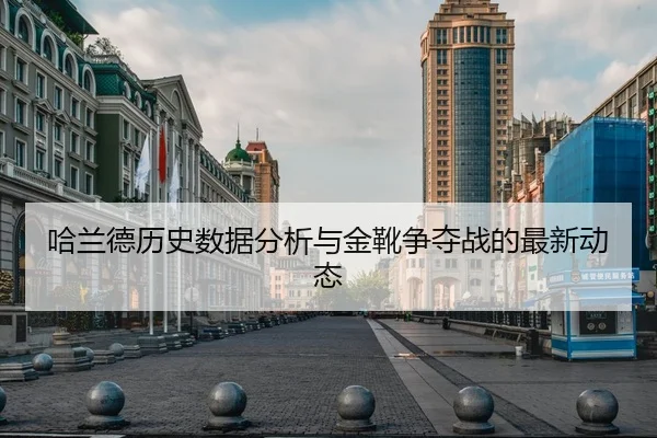 哈兰德历史数据分析与金靴争夺战的最新动态